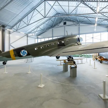 Tuulonen Отель 3*