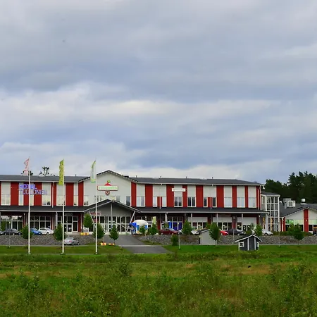 Hotel Tuulonen 3*