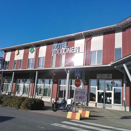 Hotel Tuulonen Tuulos