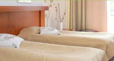 Отель Tuulonen Tuulos