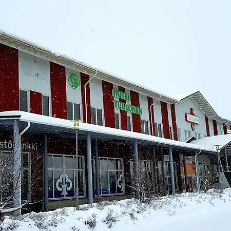 Tuulonen