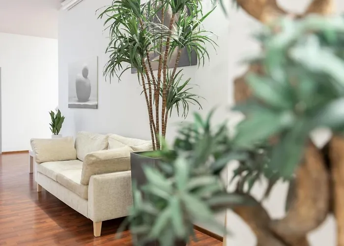 Hotelli Tuulonen Tuulos