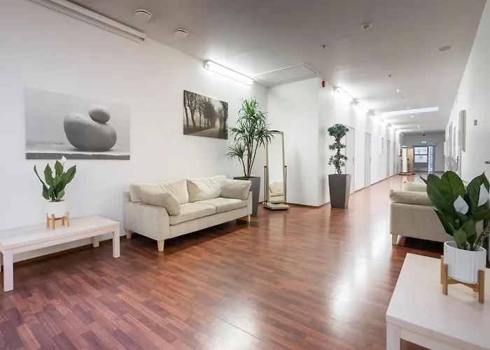 Hotelli Tuulonen Tuulos